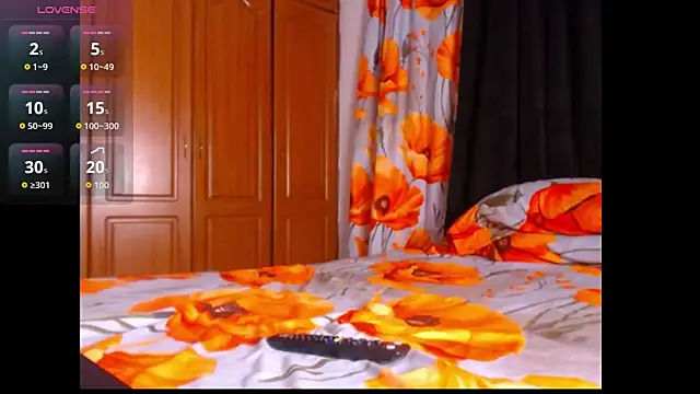 leslycarsson online show from 10-03-25, 01:09