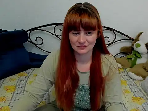 Snapshot of NightWish_Lorena chatting on 10-13-25, 03:08 NightWish Lorena online show from 10-13-25, 03:08