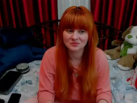 Snapshot of NightWish_Lorena chatting on 01-13-25, 03:23 NightWish Lorena online show from 01-13-25, 03:23
