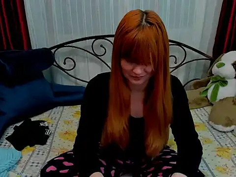 Snapshot of NightWish_Lorena chatting on 01-26-25, 04:09 NightWish Lorena online show from 01-26-25, 04:09