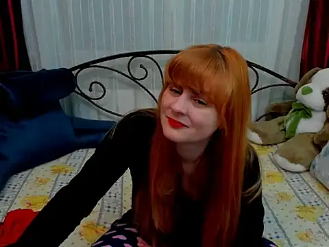 Snapshot of NightWish_Lorena chatting on 01-21-25, 03:04 NightWish Lorena online show from 01-21-25, 03:04