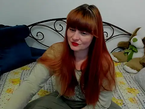 Snapshot of NightWish_Lorena chatting on 10-14-25, 02:34 NightWish Lorena online show from 10-14-25, 02:34