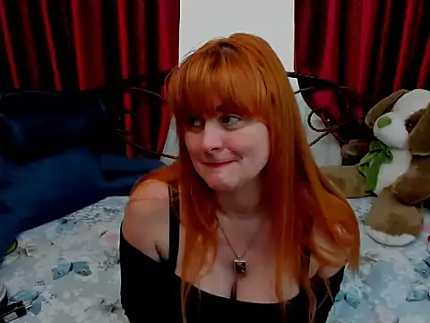 Snapshot of NightWish_Lorena chatting on 01-10-25, 06:20 NightWish Lorena online show from 01-10-25, 06:20