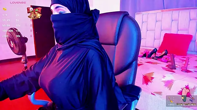 azahara faraah online show from 01-05-26, 07:06