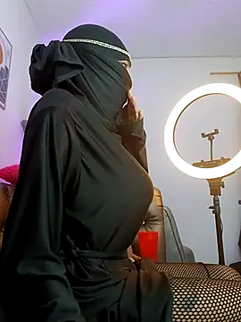 azahara faraah online show from 11-01-25, 04:34