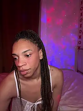 goddesskash online show from 02-21-26, 03:30