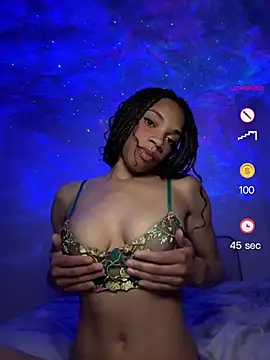 goddesskash online show from 05-01-26, 03:00