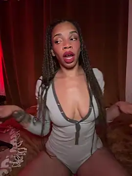 goddesskash online show from 02-13-26, 02:22