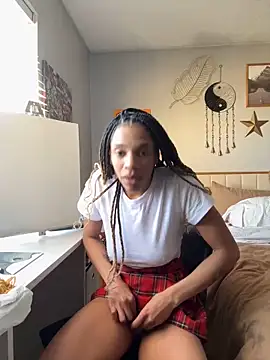 goddesskash online show from 02-19-25, 07:16