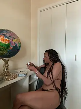goddesskash online show from 05-03-26, 06:55