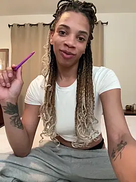 goddesskash online show from 03-09-25, 02:18