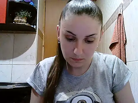 Yuliia30 online show from 03-13-26, 07:41