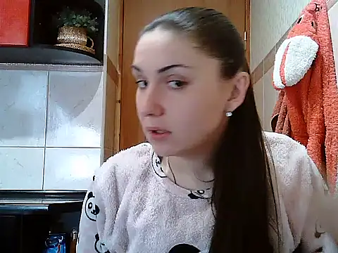 Snapshot of Yuliia30 chatting on 02-08-26, 10:35 Yuliia30 online show from 02-08-26, 10:35