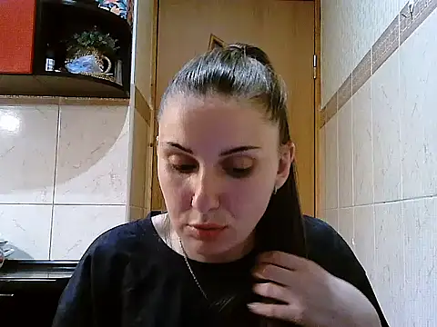 Yuliia30 online show from 05-09-26, 07:50