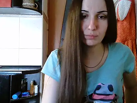 Snapshot of Yuliia30 chatting on 02-09-26, 10:46 Yuliia30 online show from 02-09-26, 10:46