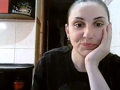 Yuliia30 online show from 03-26-26, 07:12