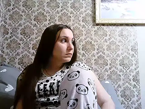 Yuliia30 online show from 05-20-26, 04:15