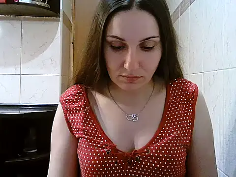 Yuliia30 online show from 04-14-26, 06:02