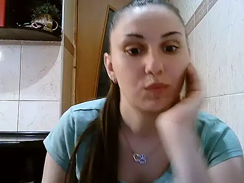 Yuliia30 online show from 04-03-26, 01:28