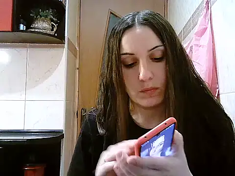 Yuliia30 online show from 03-27-26, 04:41