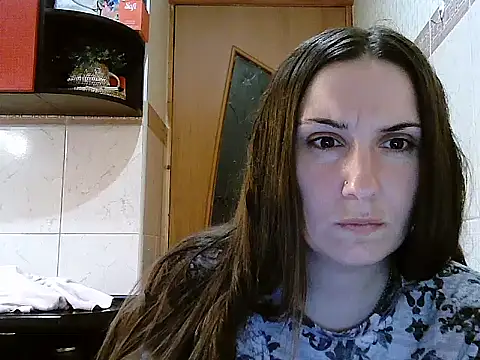 Snapshot of Yuliia30 chatting on 06-07-26, 07:52 Yuliia30 online show from 06-07-26, 07:52