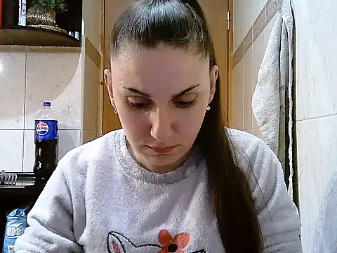 Yuliia30 online show from 03-20-26, 07:15