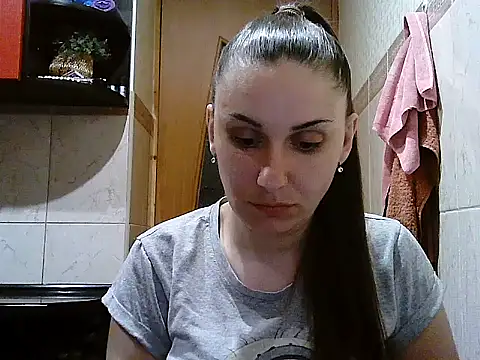 Yuliia30 online show from 03-11-26, 06:57