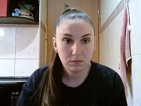 Yuliia30 online show from 05-31-26, 02:23