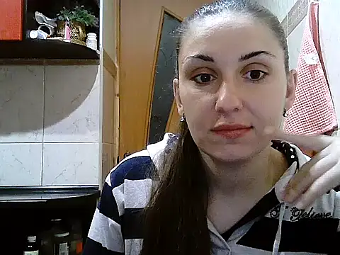 Yuliia30 online show from 09-27-25, 03:40