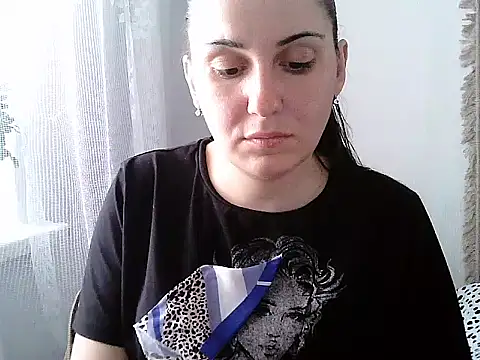 Yuliia30 online show from 12-18-25, 11:25