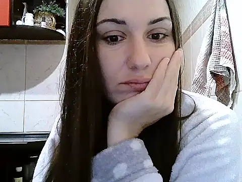 Yuliia30 online show from 10-03-25, 12:06