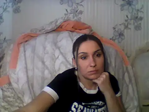 Yuliia30 online show from 02-12-25, 09:20