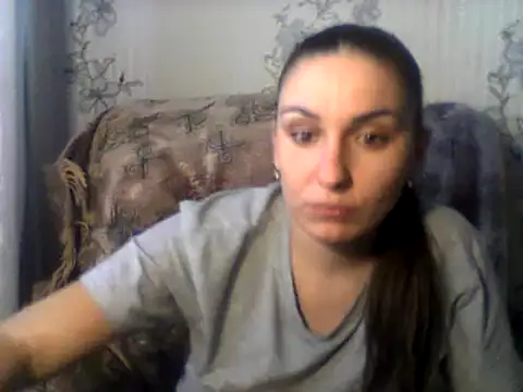 Yuliia30 online show from 02-19-25, 12:11