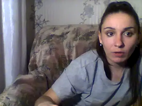 Yuliia30 online show from 02-16-25, 04:32