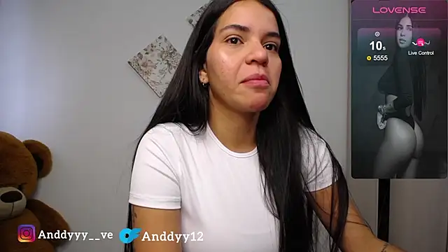 Anddyy   online show from 06-29-26, 03:23