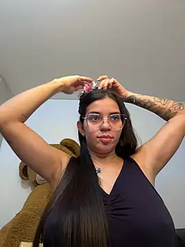 Anddyy   online show from 02-15-26, 06:07