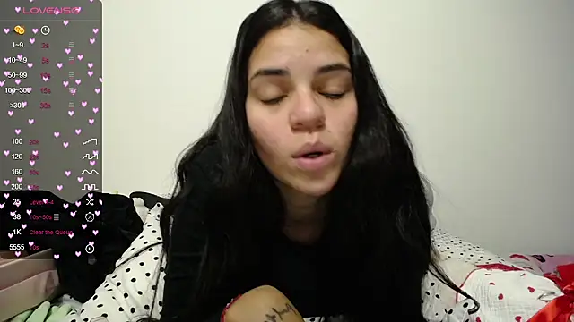 Snapshot of Anddyy__ chatting on 02-11-25, 11:01 Anddyy online show from 02-11-25, 11:01