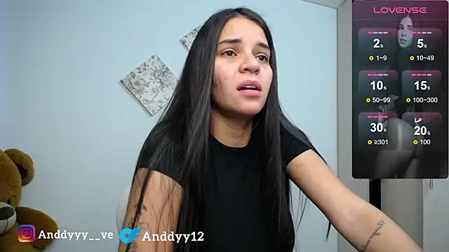 Snapshot of Anddyy__ chatting on 05-21-26, 06:27 Anddyy online show from 05-21-26, 06:27