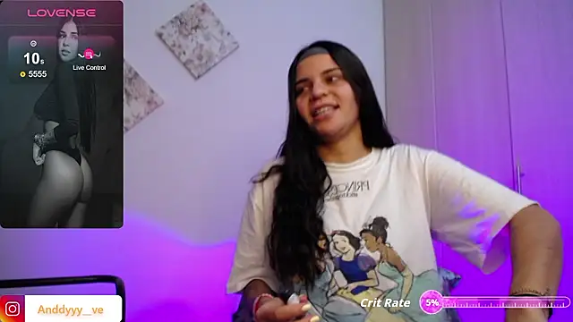 Anddyy   online show from 02-26-26, 06:52