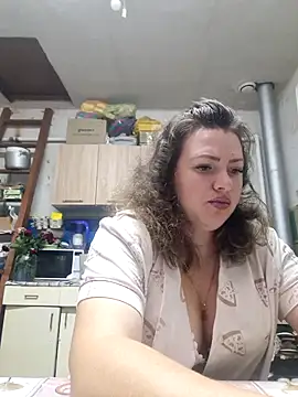 Snapshot of Jyleta chatting on 07-16-26, 09:01 Jyleta online show from 07-16-26, 09:01