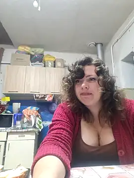 Snapshot of Jyleta chatting on 07-14-26, 01:05 Jyleta online show from 07-14-26, 01:05