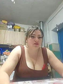 Snapshot of Jyleta chatting on 06-20-26, 10:04 Jyleta online show from 06-20-26, 10:04