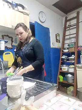 Jyleta online show from 09-18-25, 08:56