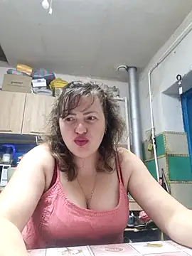 Snapshot of Jyleta chatting on 06-15-26, 08:41 Jyleta online show from 06-15-26, 08:41