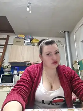 Jyleta online show from 04-18-26, 01:08