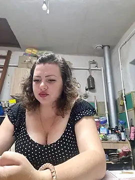 Snapshot of Jyleta chatting on 07-10-26, 11:27 Jyleta online show from 07-10-26, 11:27
