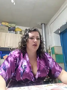Snapshot of Jyleta chatting on 07-18-26, 08:06 Jyleta online show from 07-18-26, 08:06