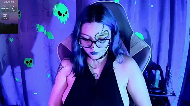 Kimlennox  online show from 12-01-25, 01:56