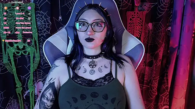 Kimlennox  online show from 04-28-26, 01:48