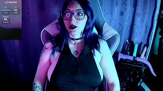 Kimlennox  online show from 09-19-25, 01:15